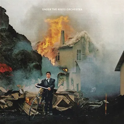Immagine prodotto di Under The Reefs Orchestra: Sakurajima