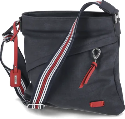 Imagen del producto de Bolso de mano Rieker, modelo H1040-14, color azul