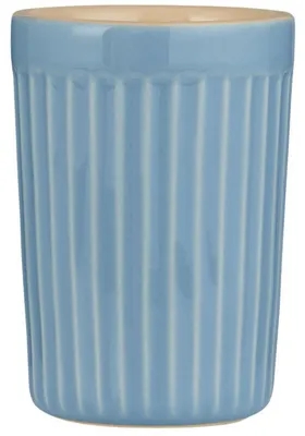 Produktbild von Ib Laursen Espressobecher Mynte Blue Bell (8 cm)