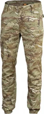 Produktbild von Pentagon Ypero Camo Hosen Beige,Grün 38 / 32 Herren Beige,Grün 38