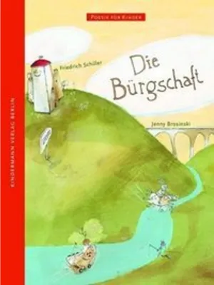 Image de Die Bürgschaft