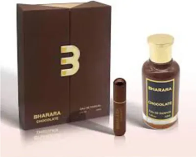 Zdjęcie produktu dla Bharara Chocolate Edp 100ml