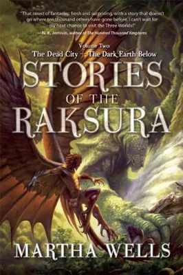 Produktbild von Stories of the Raksura