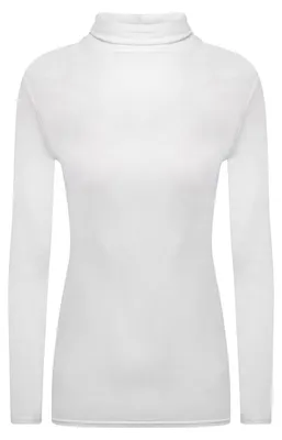 Productafbeelding van Shop & Stop damespullover met kraag, effen kleur, lange mouwen, 3 stuks