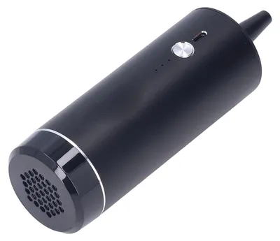 Zdjęcie produktu dla Elektryczna pompka powietrzna, przenośna pompa próżniowa, akumulator 4000 mAh, ładowanie przez USB