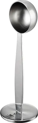 Produktbild von Tamper mit Kaffeemaß TAMINO