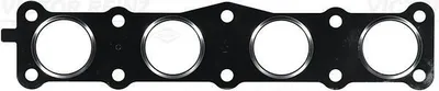Produktbild von REINZ 71-11607-00 Abgaskrümmerdichtung für HYUNDAI ix35 (LM, EL, ELH) Auspuffkrümmer