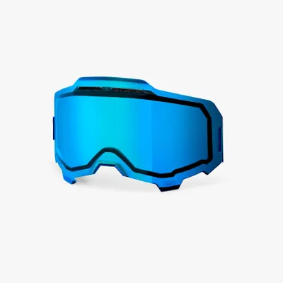 Obrázok produktu pre 100percent Verre de rechange ARMEGA IDPV MIR BL