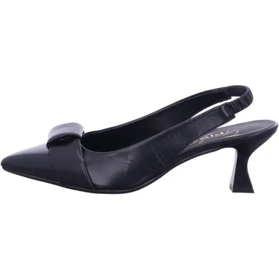 Produktbild von Gianluca Pisati Slingpumps Damen 32313435343738 Schwarz 39 EU