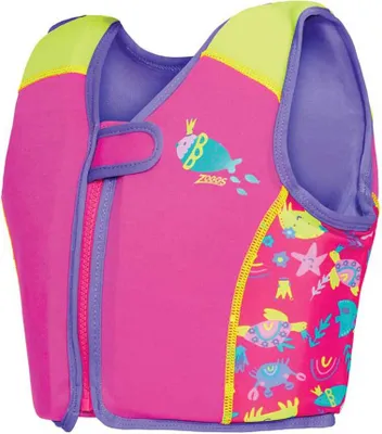 Immagine prodotto di Giubbotto di salvataggio Zoggs Swimsure Multicolore 24 mesi-3 anni Multicolore 24 mesi-3 anni