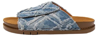 Image de Art Chaussures pour Femme/Homme 2025S JEANS DENIM/ KASSEL Couleur Bleu