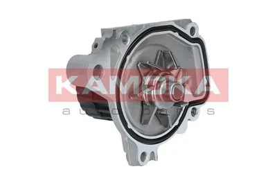 Produktbild von KAMOKA Kühlmittelpumpe Wasserpumpe für HONDA CIVIC VI Hatchback (EJ, EK) T0148