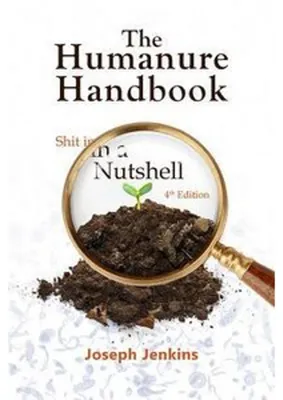 Produktbild von The Humanure Handbook, 4th Edition