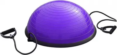 Obrázek produktu pro Balanční podložka SEDCO CX-GB1520 s madly - 58 CM růžová
