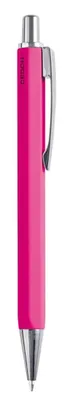 Produktbild von Kugelschreiber neon pink
