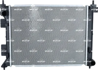 Immagine prodotto di NRF 550033 Radiatore di raffreddamento del motore