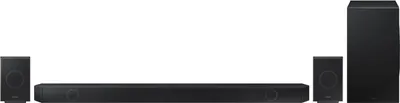 Obrázek produktu pro HW-Q990D Soundbar 11.1.4 SAMSUNG