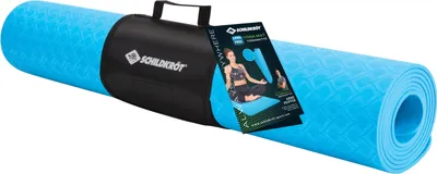 Obrázok produktu pre Schildkröt Fitness 960169 podložka na jogu Penová, modrá