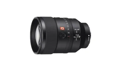 Obrázek produktu pro Sony SEL135F18GM, Telefoto objektiv, 13/10, Stabilizátor obrazu, Sony E