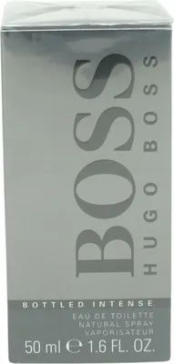 Produktbild von Hugo Boss Bottled Intense Eau de Toilette Spray 50ml