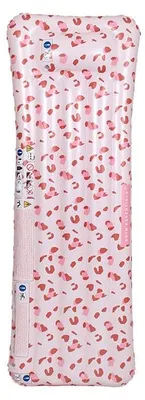 Zdjęcie produktu dla Pływak do pływania Essentials - Stary Róż - Lampart - 177 cm