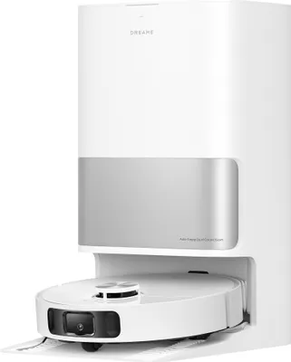 Produktbild von Dreame L10s Ultra Gen 2 10000Pa Saug- und Wischroboter mit Automatischer Entleerung und Selbstreinigung des Wischmopps