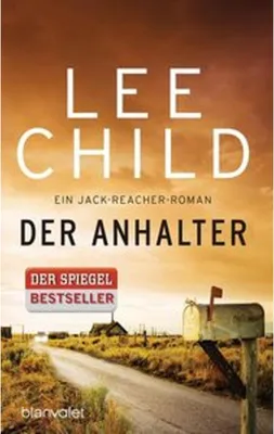Obrázok produktu pre Der Anhalter
