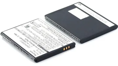 Produktbild von AGI 96400, 1000 mAh, Navigator/Handheld mobile computer/Mobile phone, Lithium-Ion, 5,7 cm, 4,2 cm, 5 mm