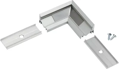Produktbild von Kanlux S.A. 26562, Aluminium, 26 g