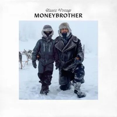 Obrázek produktu pro Moneybrother: Classic Vintage