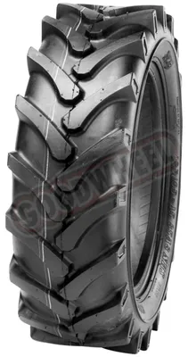 Produktbild von BKT Spezialreifen motorcycle-tyres AS-507 ( 185/65 -15 89A6 TL Doppelkennung 85A8 )