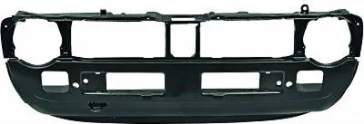 Produktbild von DIEDERICHS 2210002 Schlossträger Frontmaske für VW GOLF I Cabriolet (155) Frontverkleidung