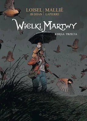 Image de Wielki Martwy. Księga 3