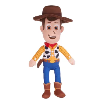 Immagine prodotto di Disney, peluche di Woody di Toy Story, 42 cm