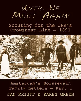 Produktbild von Until We Meet Again