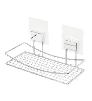 Productafbeelding van Compactor Bestlock Magic - Draadrek, 15x25x12 cm, chroom, modelnummer RAN6856