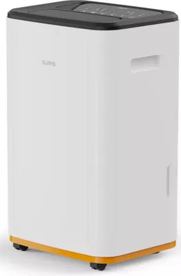 Image de Déshumidificateur  30l/j 45m2 - Supra - NIRA30+ -