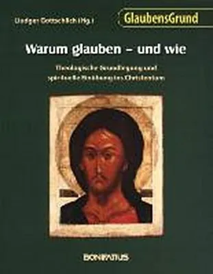 Immagine prodotto di Warum glauben - und wie