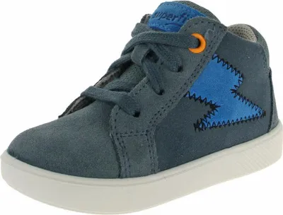 Produktbild von Superfit Kleinkinder Halbschuhe 23