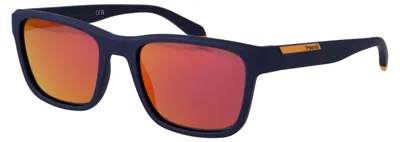 Image de POLAROID SUNGLASSES Lunettes de soleil PLD 2174_S 54FLLOZ