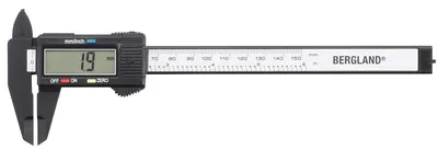 Obrázok produktu pre BGS technic Digital Calliper, 86 g