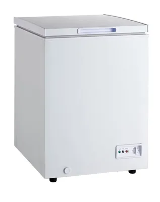 Produktbild von Guzzanti GZ 109A, 93 l, 4,7 kg/24h, ST-T, 42 dB, E, Weiß