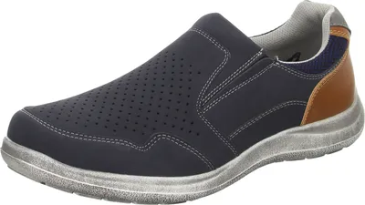 Produktbild von Slipper/Kletthalbschuh luftdurchlässig (durchbrochenes/geflochtenes Obermaterial) ML20A030-4-NA
