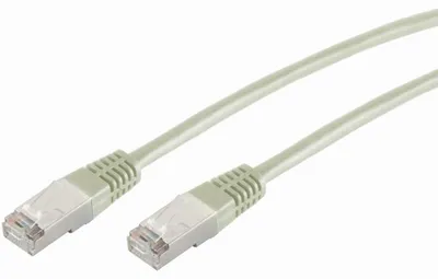 Produktbild von Patchkabel cat. 5e F/UTP 5m
