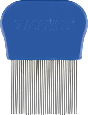 Obrázek produktu pro Licener nit hřeben, 1 ks hřeben