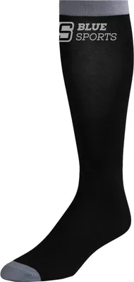 Obrázok produktu pre Ponožky na korčule Blue Sports Pro Skin Junior čierne