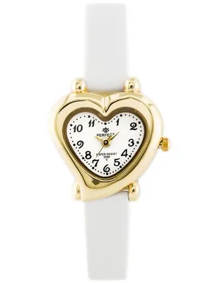 Zdjęcie produktu dla Perfect Kids Watch Faresa Biały Jeden rozmiar