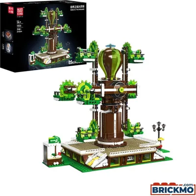 Obrázok produktu pre Plesňový kráľ Prírodný stromový mlyn 11026