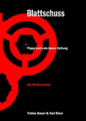 Produktbild von Blattschuss