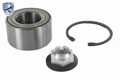 Produktbild von VAICO Radlagersatz Vorne für FORD TRANSIT CONNECT (P65, P70, P80) 74mm V25-0476
